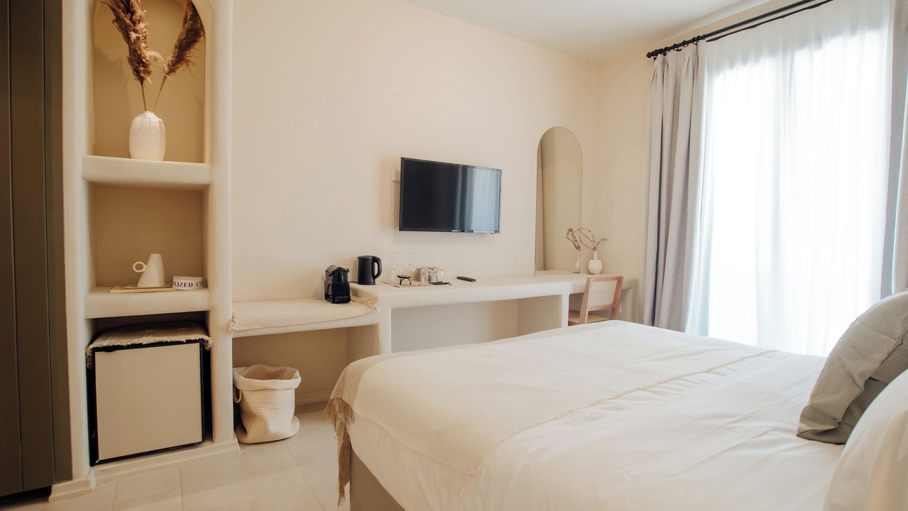Photo of Bedroom in Kakopetria