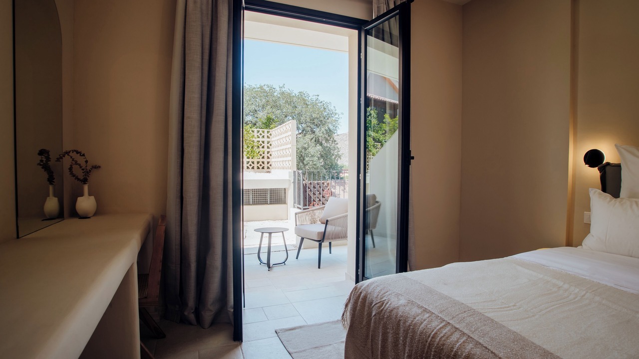 Photo of Patio Balcony in Kakopetria