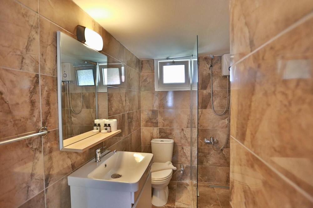 Photo of Bathroom in Karavas