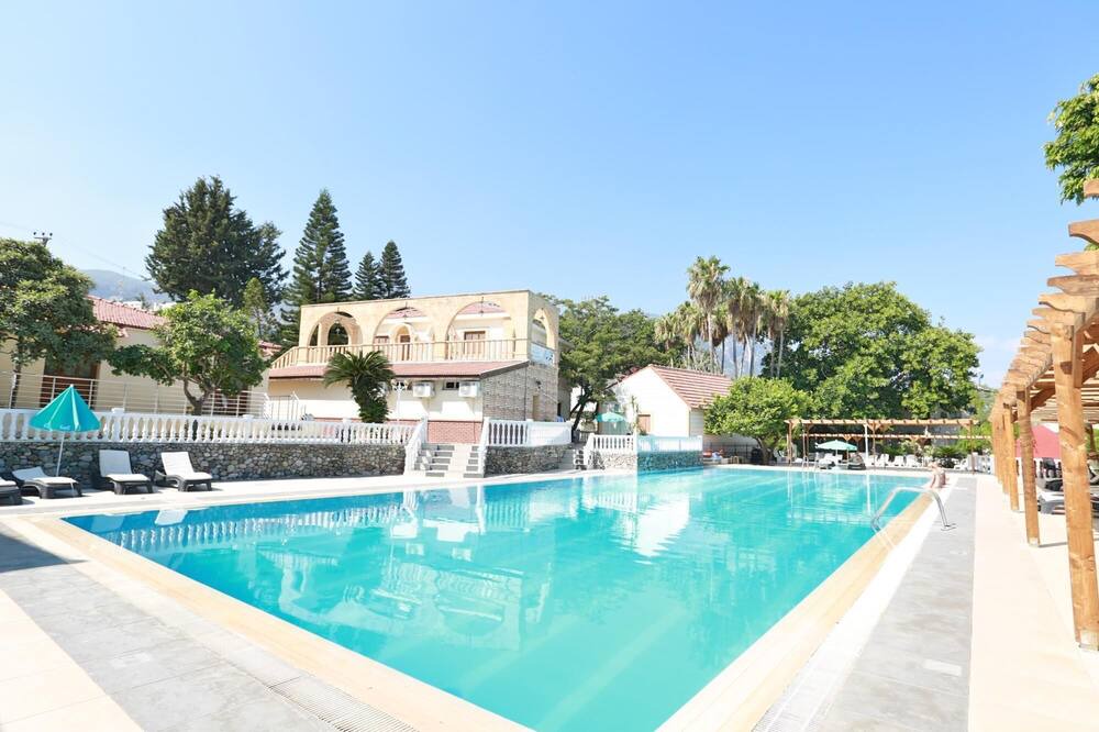 Photo of Outdoor in Karavas