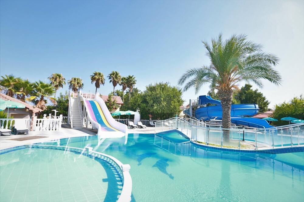Photo of Outdoor in Karavas