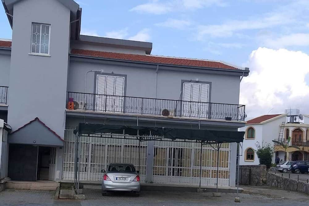 Photo of Outdoor in Karavas