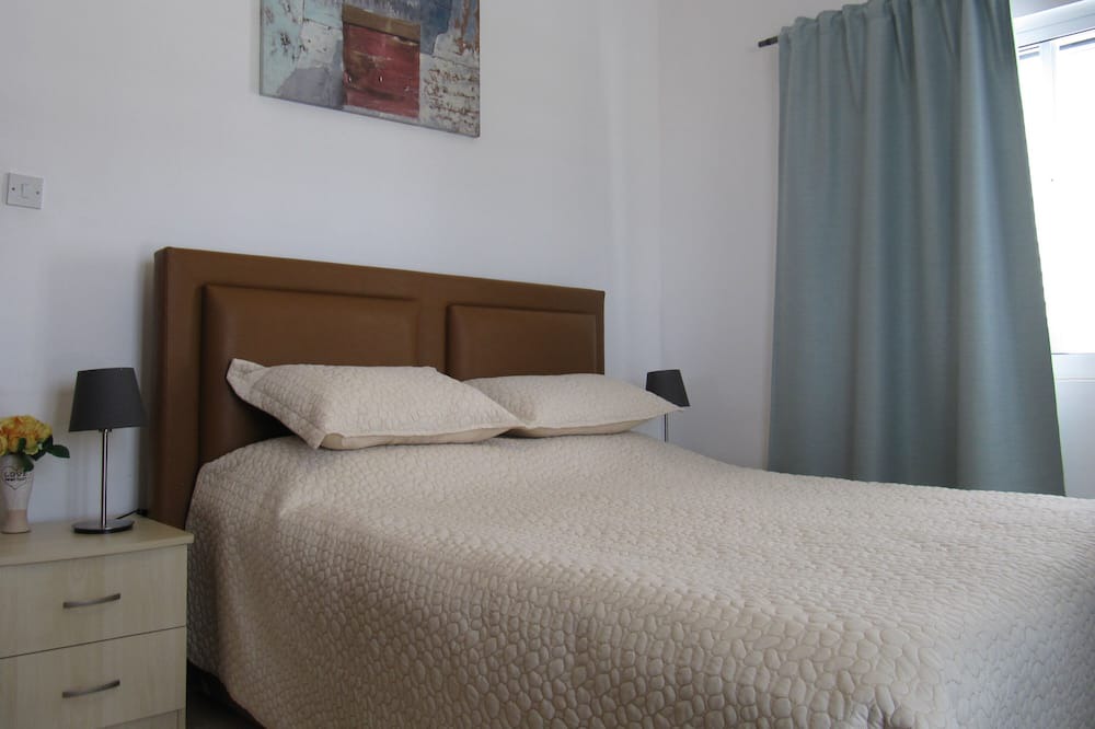 Photo of Bedroom in Karavas