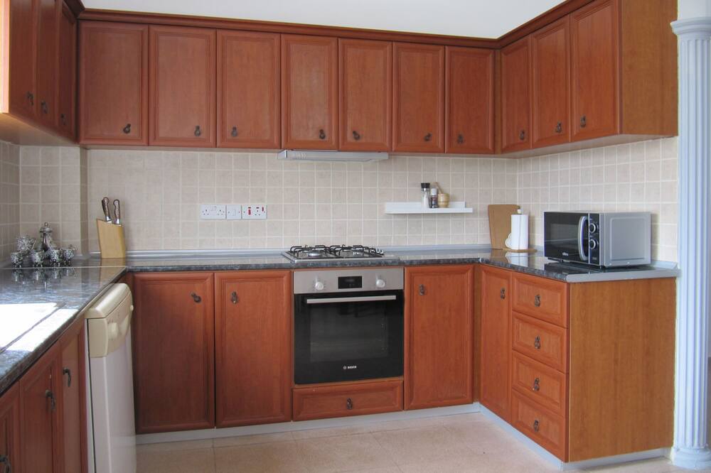 Photo of Kitchen in Karavas