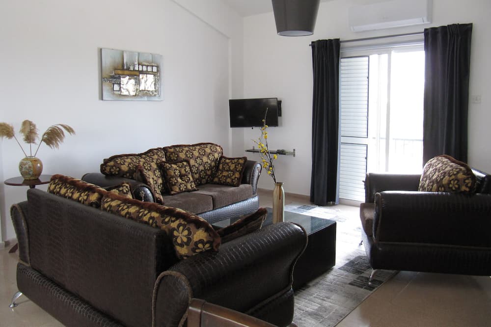 Photo of Livingroom in Karavas