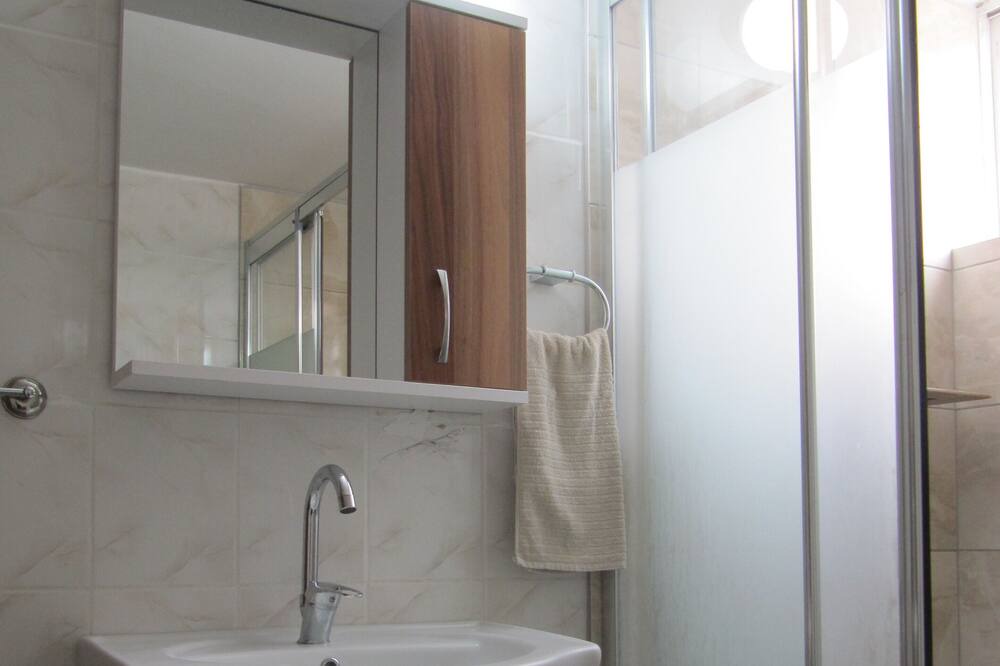 Photo of Bathroom in Karavas