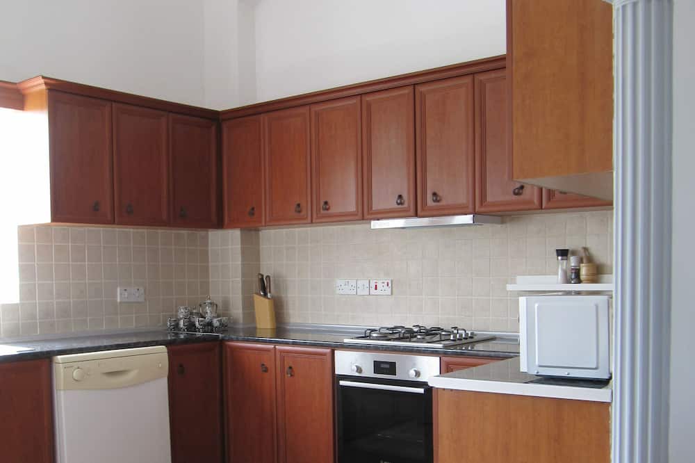 Photo of Kitchen in Karavas