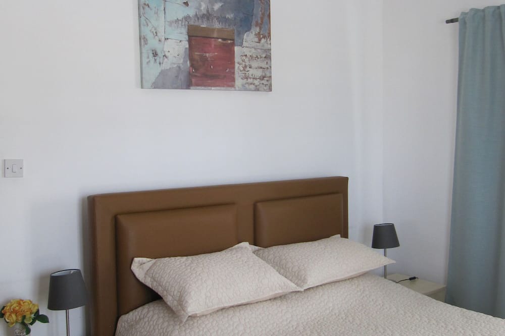 Photo of Bedroom in Karavas