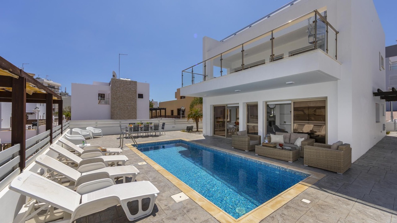 Photo of Others in Protaras