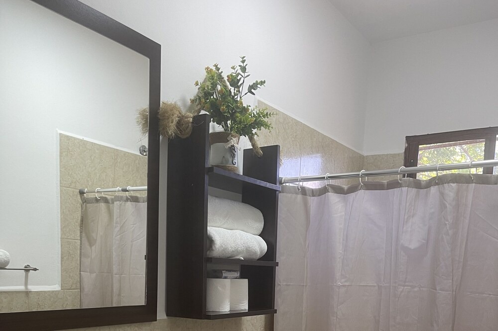 Photo of Bathroom in Ometepe Island