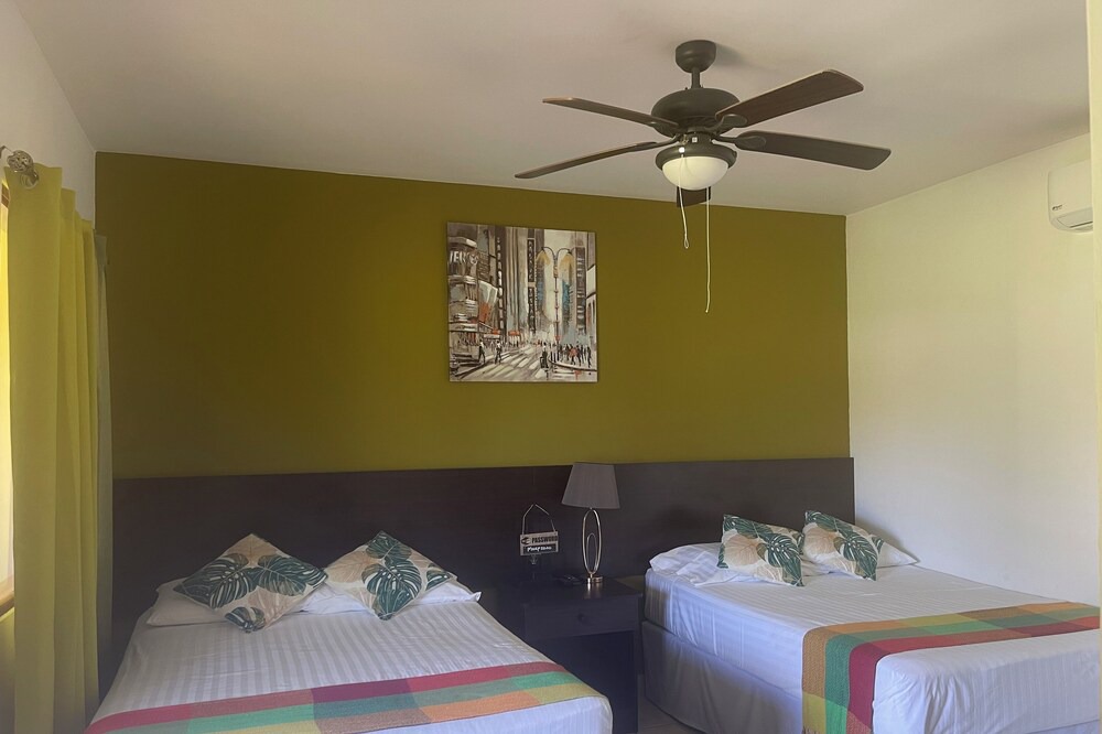 Photo of Bedroom in Ometepe Island