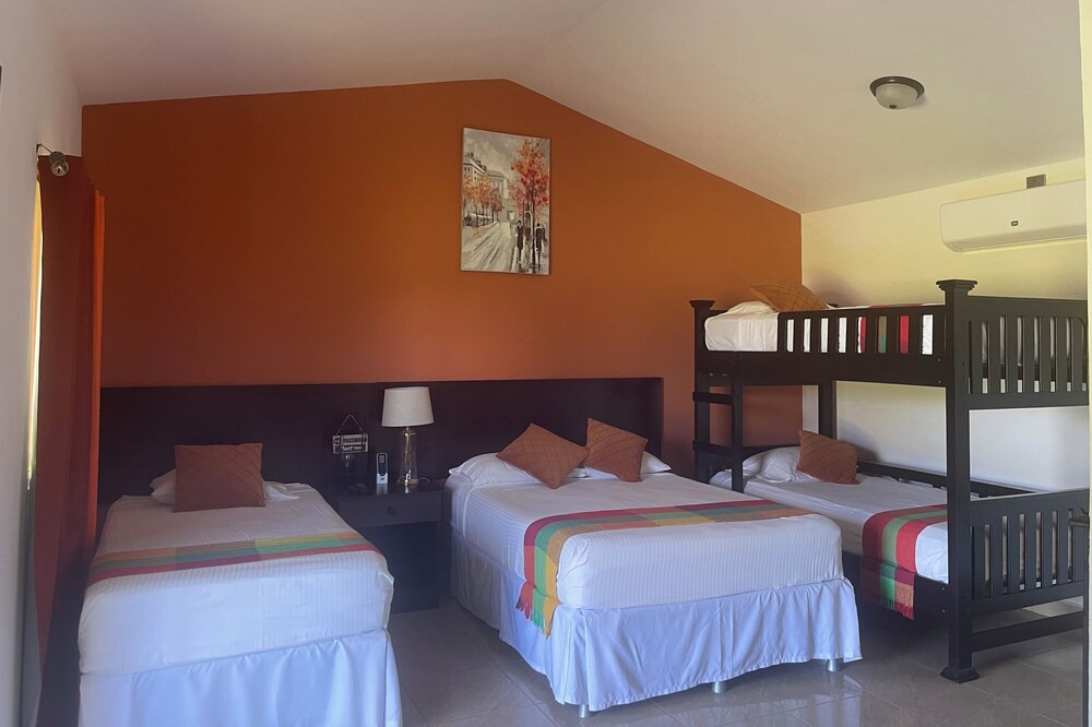 Photo of Bedroom in Ometepe Island