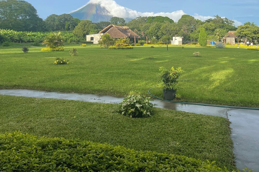 Photo of Outdoor in Ometepe Island