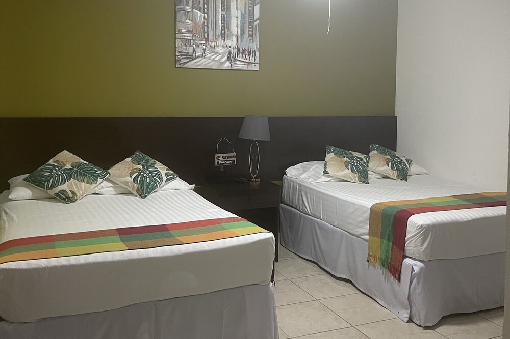 Photo of Bedroom in Ometepe Island