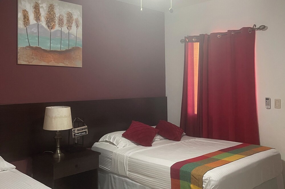 Photo of Bedroom in Ometepe Island