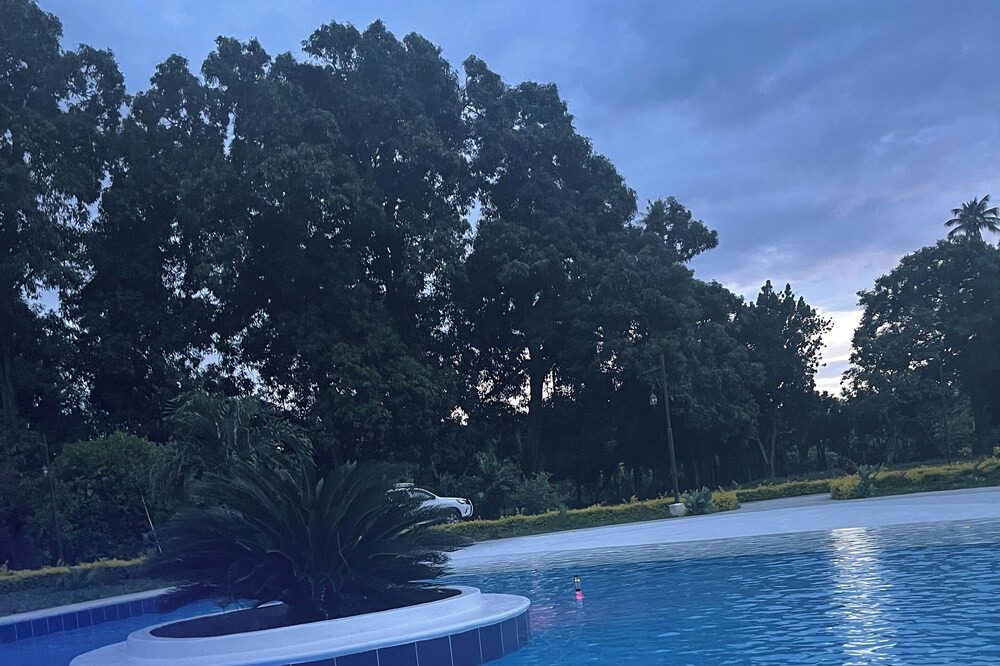 Photo of Outdoor in Ometepe Island