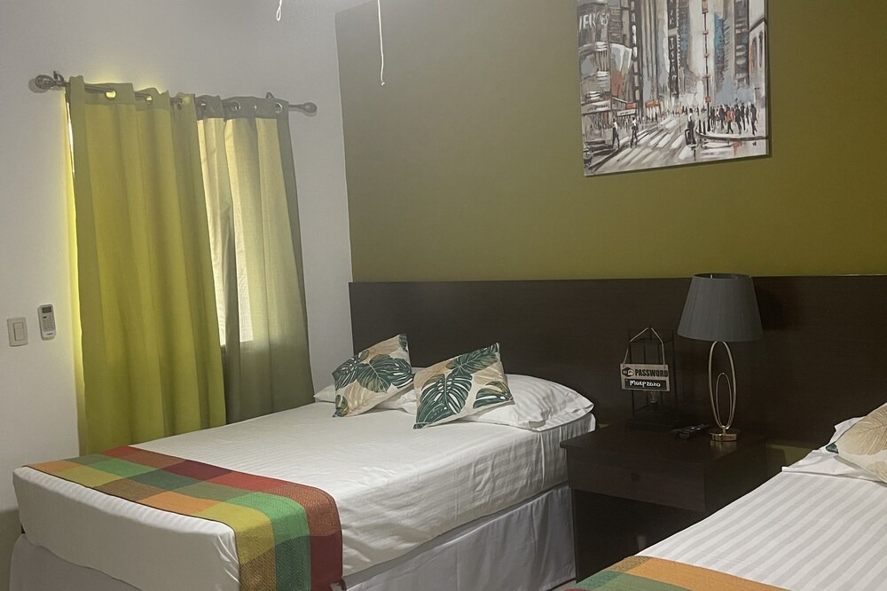 Photo of Bedroom in Ometepe Island