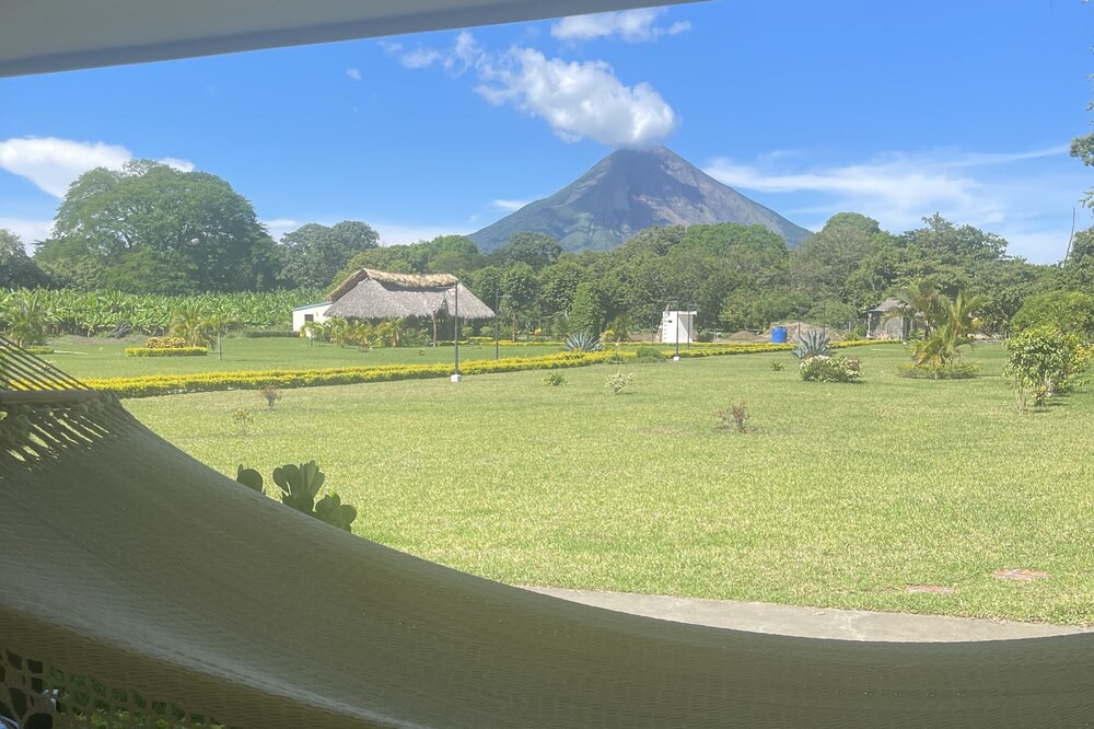 Photo of Outdoor in Ometepe Island
