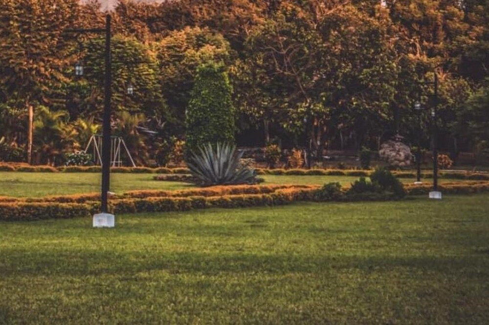 Photo of Outdoor in Ometepe Island