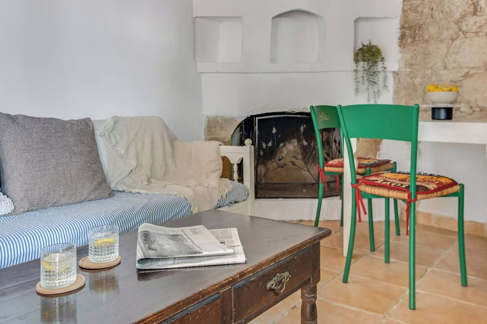 Photo of Livingroom in Arsos