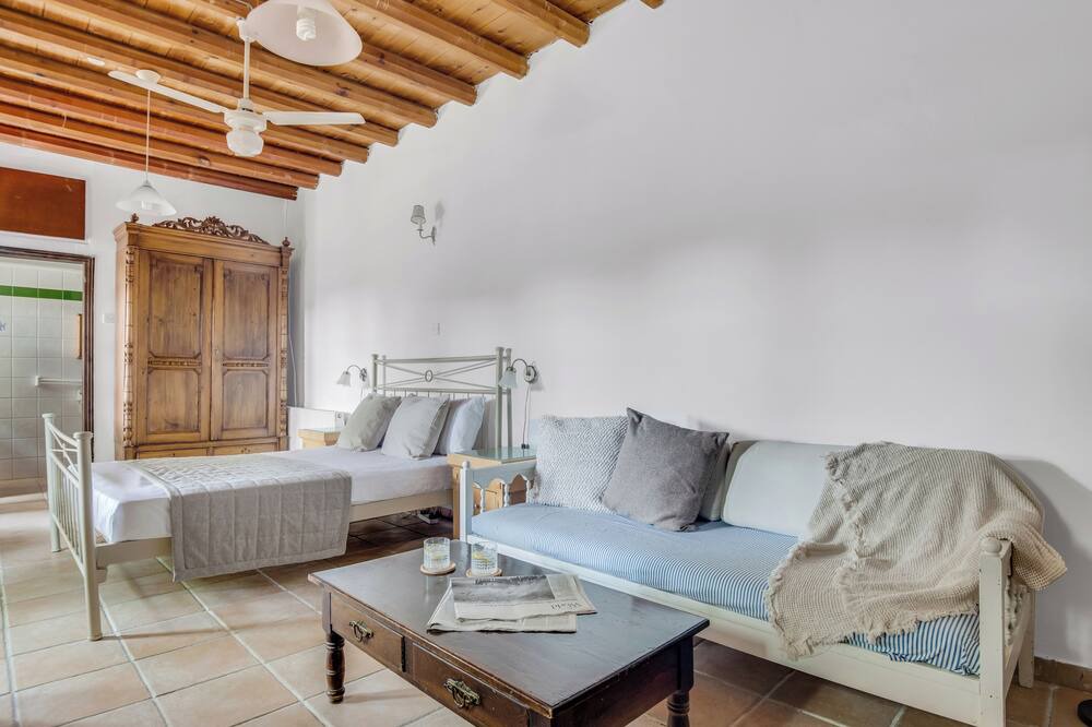 Photo of Bedroom in Arsos