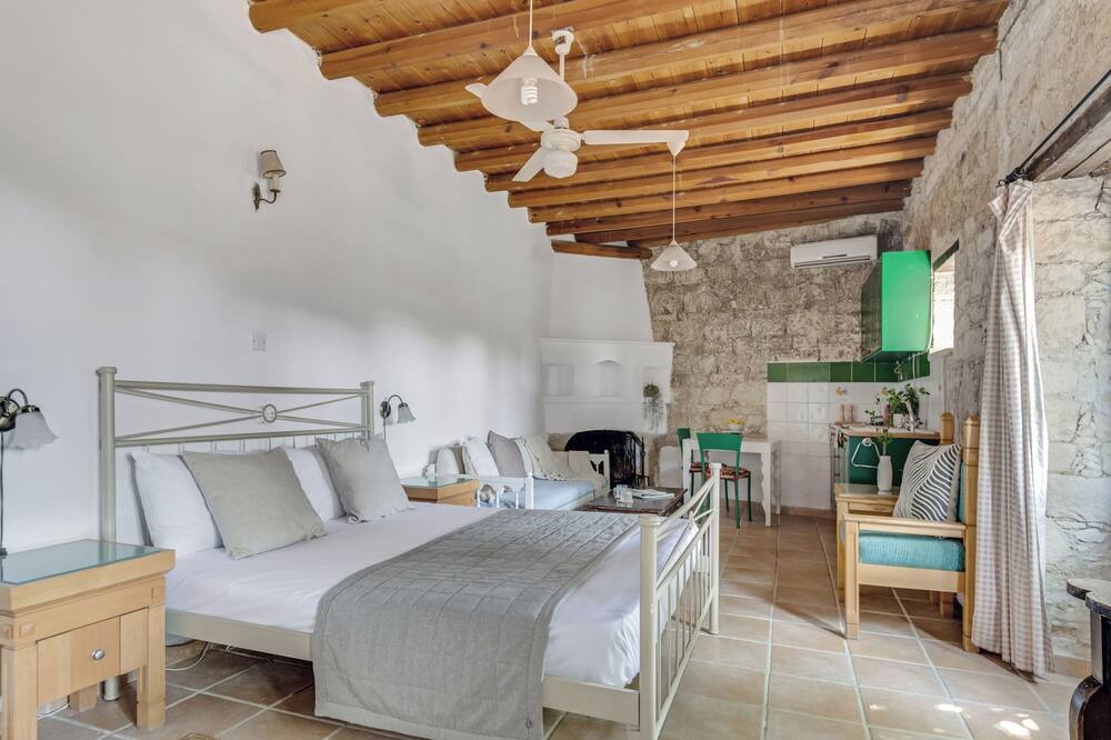 Photo of Bedroom in Arsos