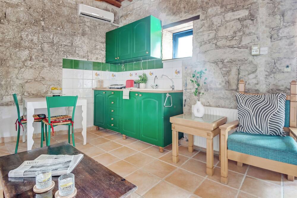 Photo of Kitchen in Arsos