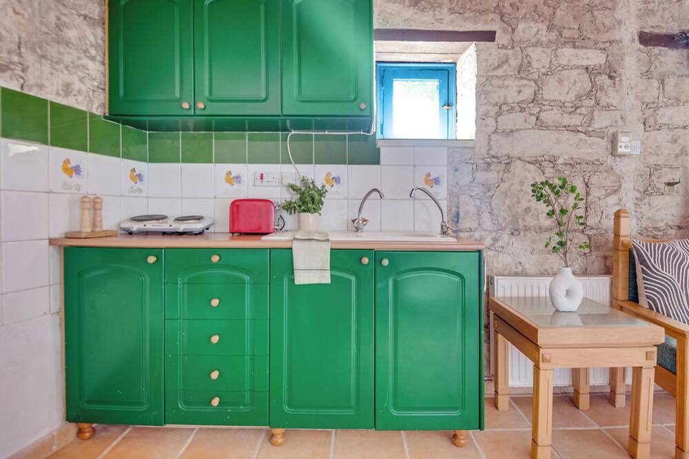 Photo of Kitchen in Arsos