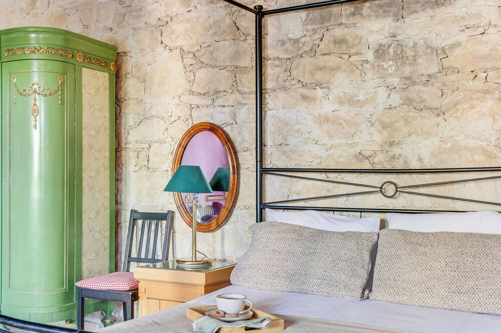 Photo of Bedroom in Arsos