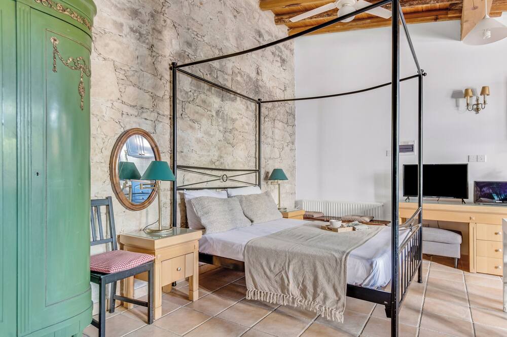 Photo of Bedroom in Arsos