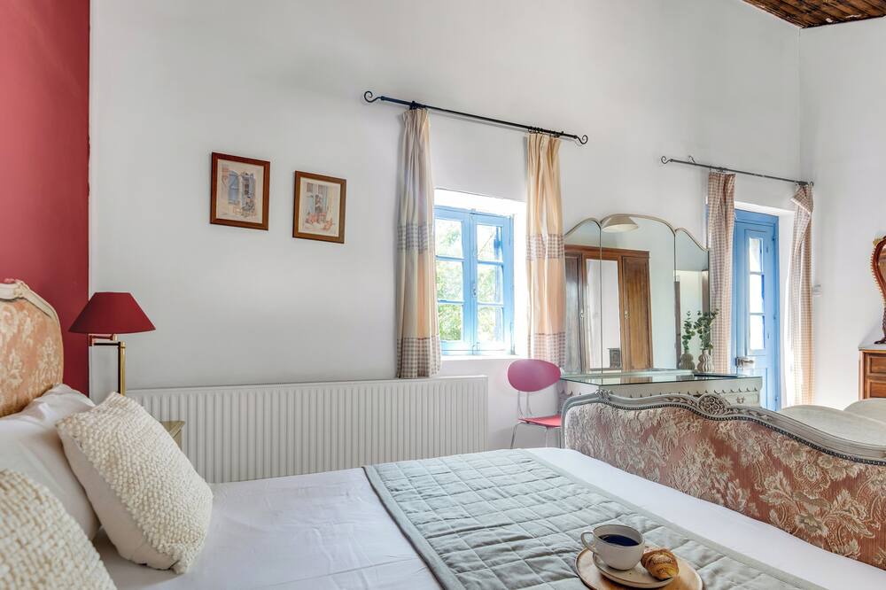 Photo of Bedroom in Arsos