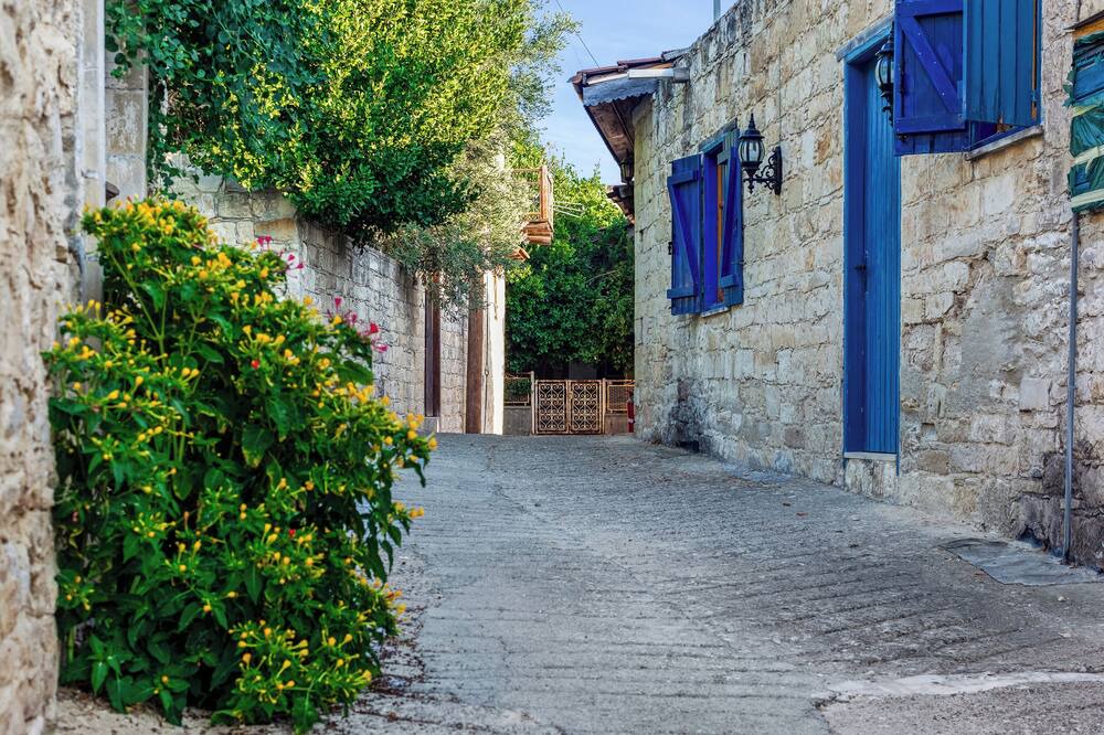 Photo of Outdoor in Arsos