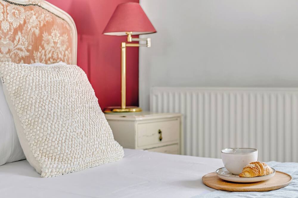 Photo of Bedroom in Arsos