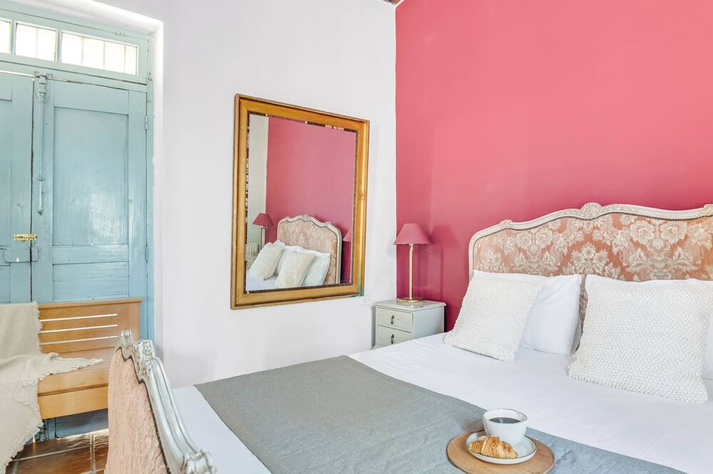 Photo of Bedroom in Arsos