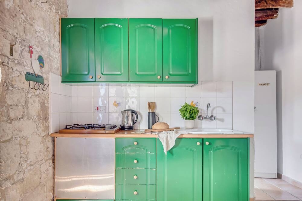 Photo of Kitchen in Arsos