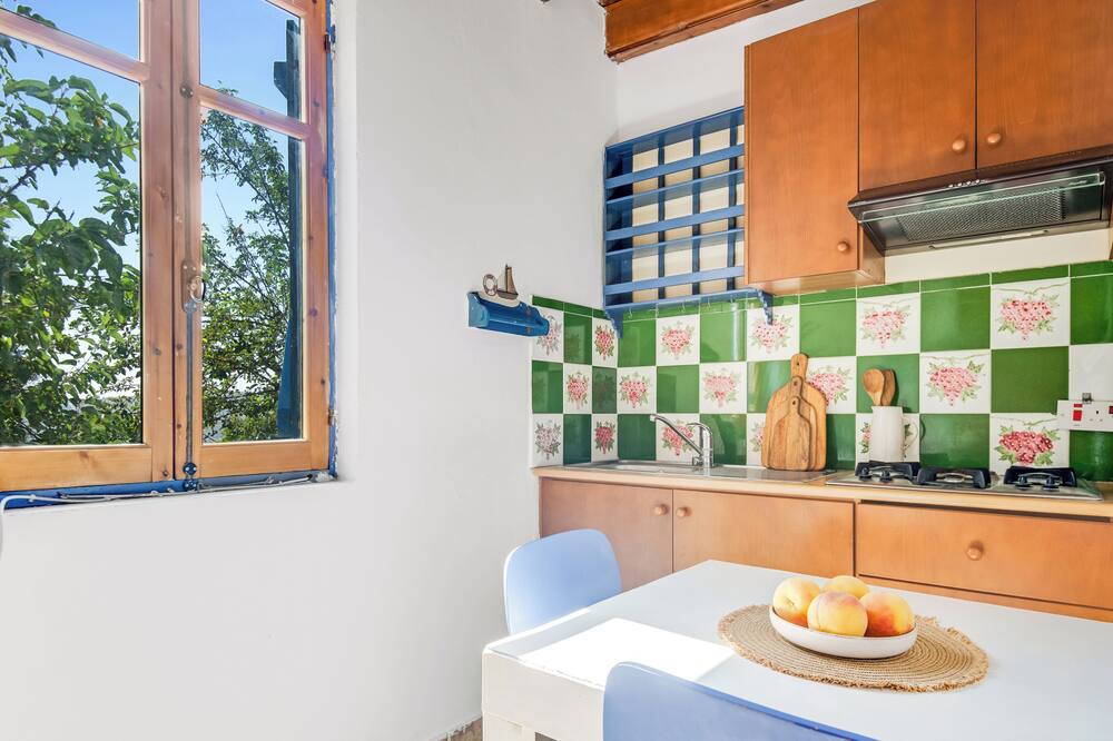 Photo of Kitchen in Arsos