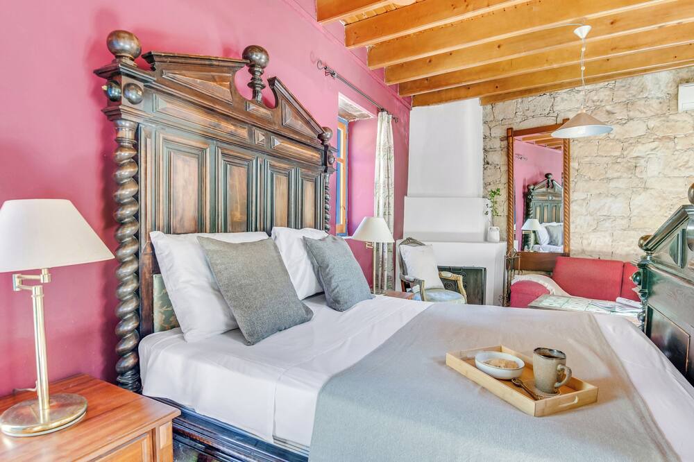 Photo of Bedroom in Arsos