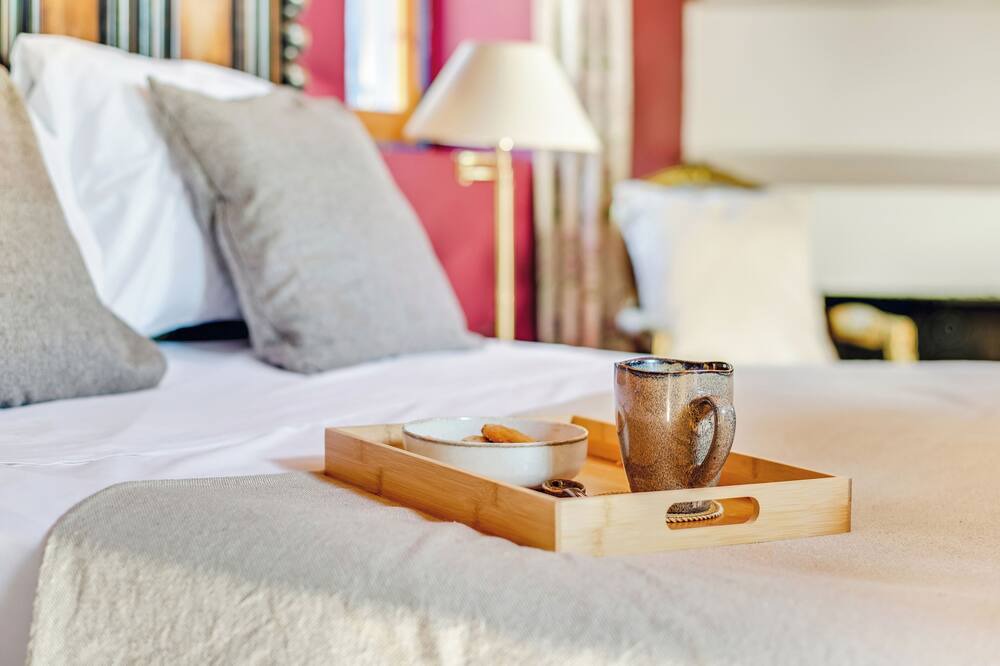Photo of Bedroom in Arsos