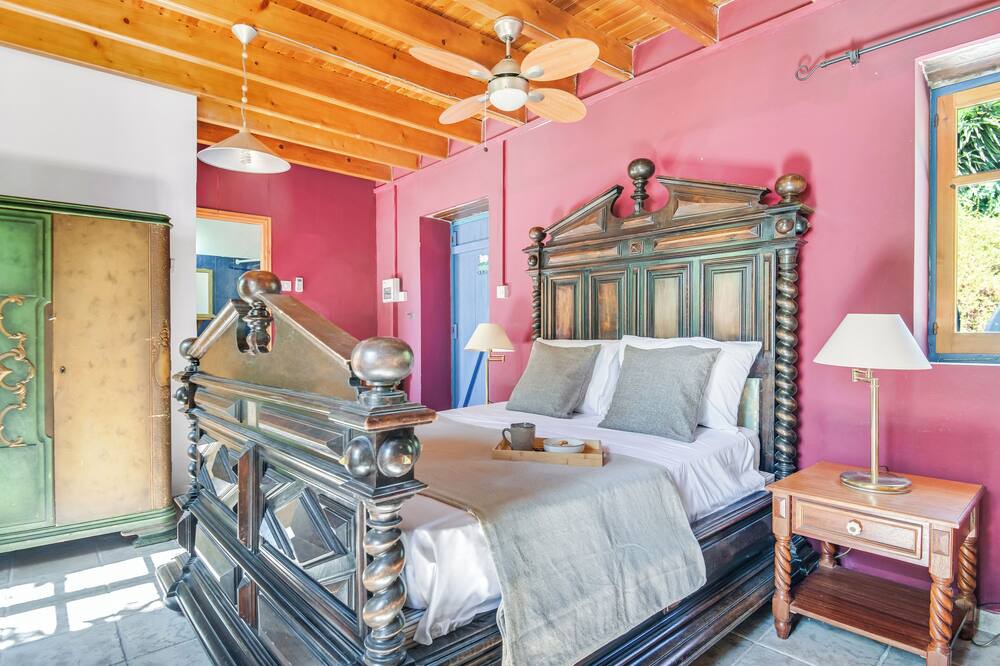 Photo of Bedroom in Arsos
