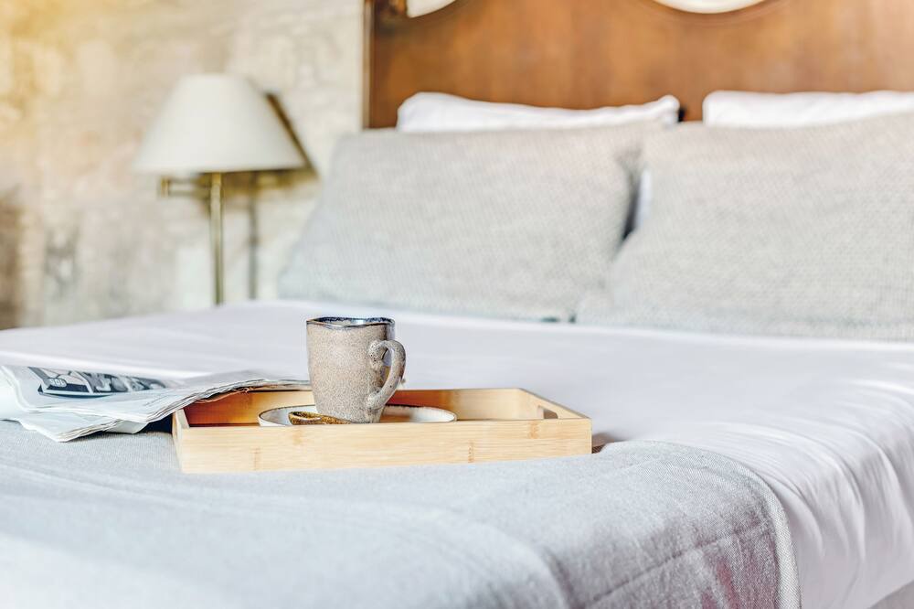 Photo of Bedroom in Arsos