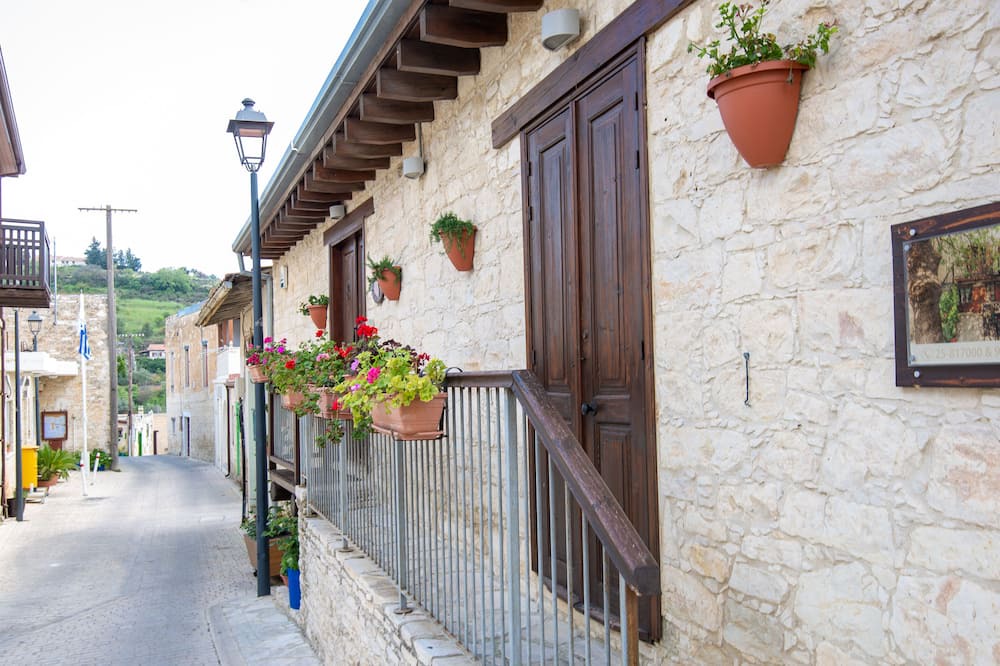Photo of Outdoor in Arsos