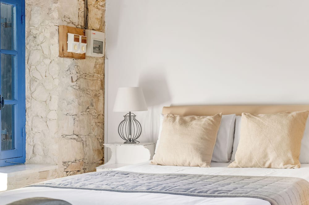 Photo of Bedroom in Arsos