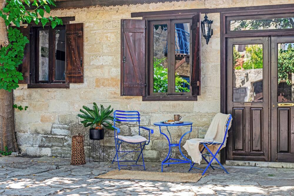 Photo of Outdoor in Arsos