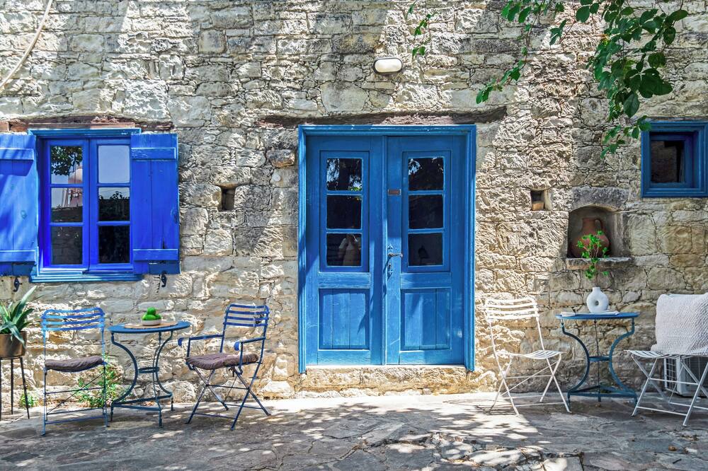 Photo of Outdoor in Arsos