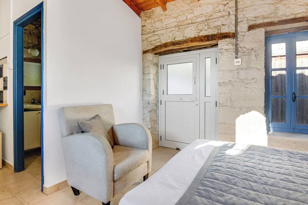 Photo of Bedroom in Arsos