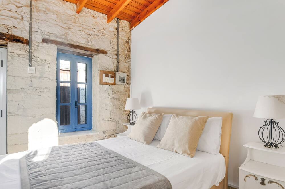 Photo of Bedroom in Arsos