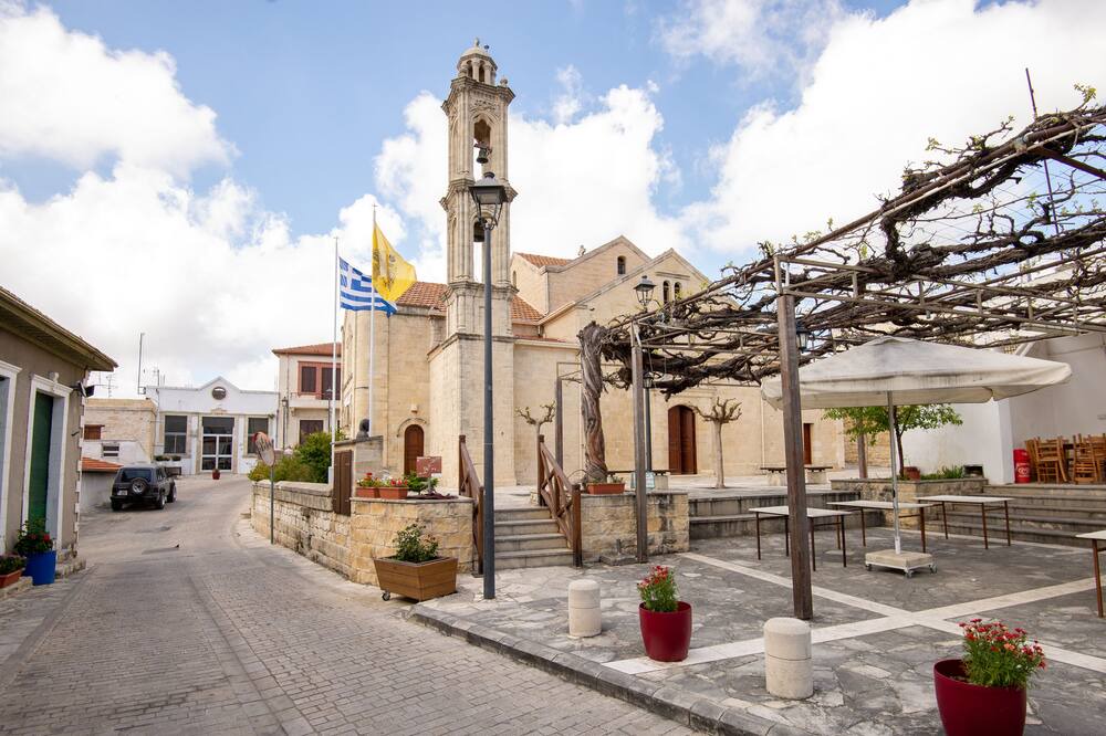 Photo of Outdoor in Arsos