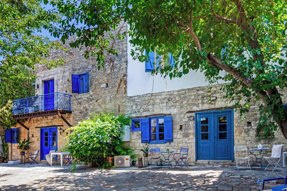 Photo of Outdoor in Arsos