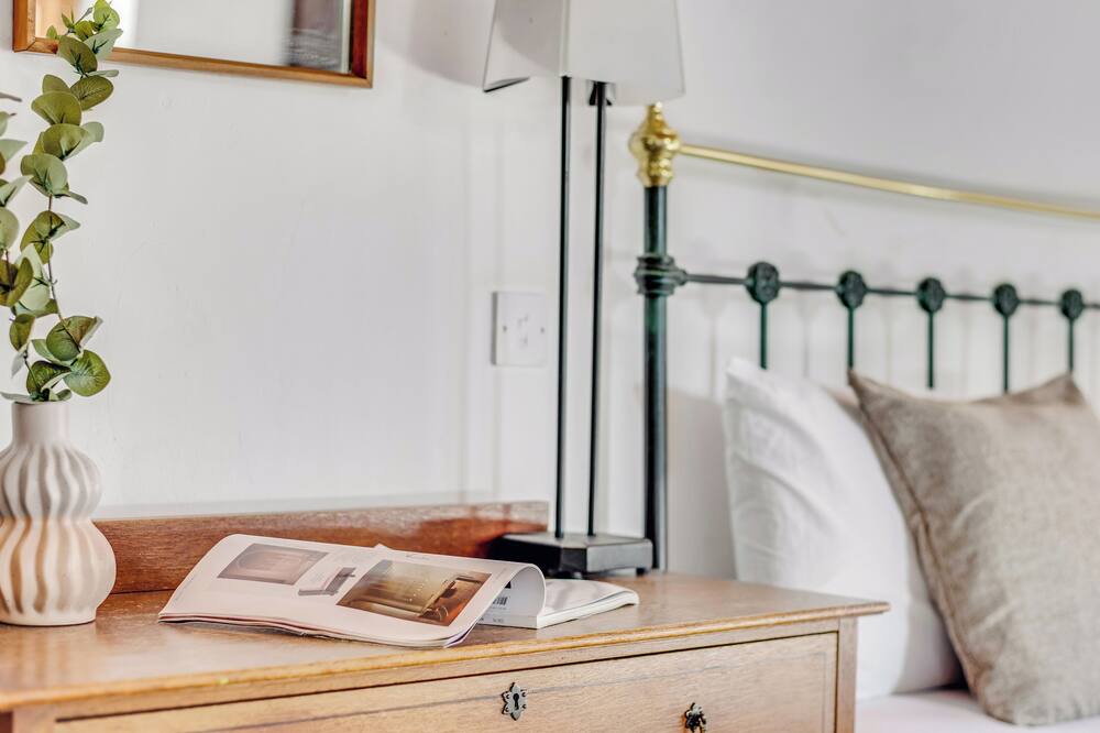 Photo of Bedroom in Arsos