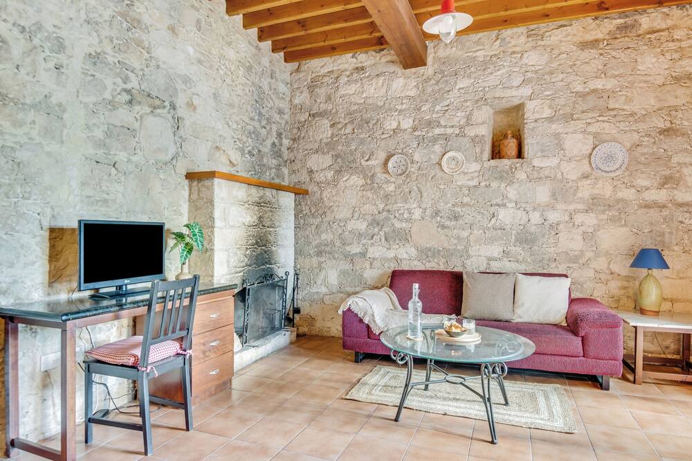 Photo of Livingroom in Arsos